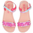 صندل بنات بألوان قوس قزح, 1, hi-res