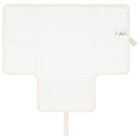 شنطة مواليد بشعار برج ايفل باللون الزهري للأطفال  , 1, hi-res