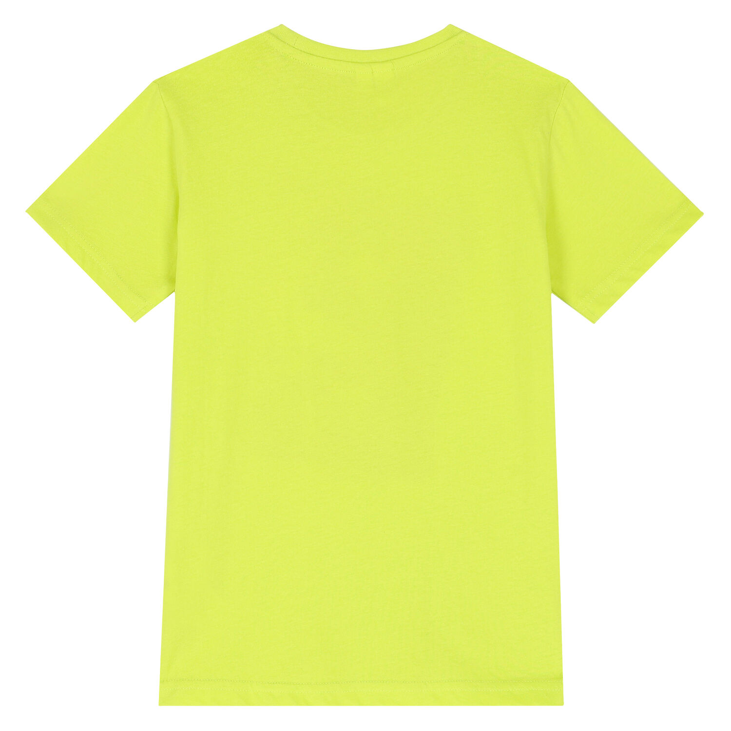 تيشيرت باللون الأخضر للأولاد, 1, hi-res