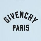 Blue Logo T-Shirt, 1, hi-res