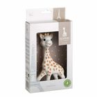 Baby Ivory Giraffe Rubber Toy, 1, hi-res