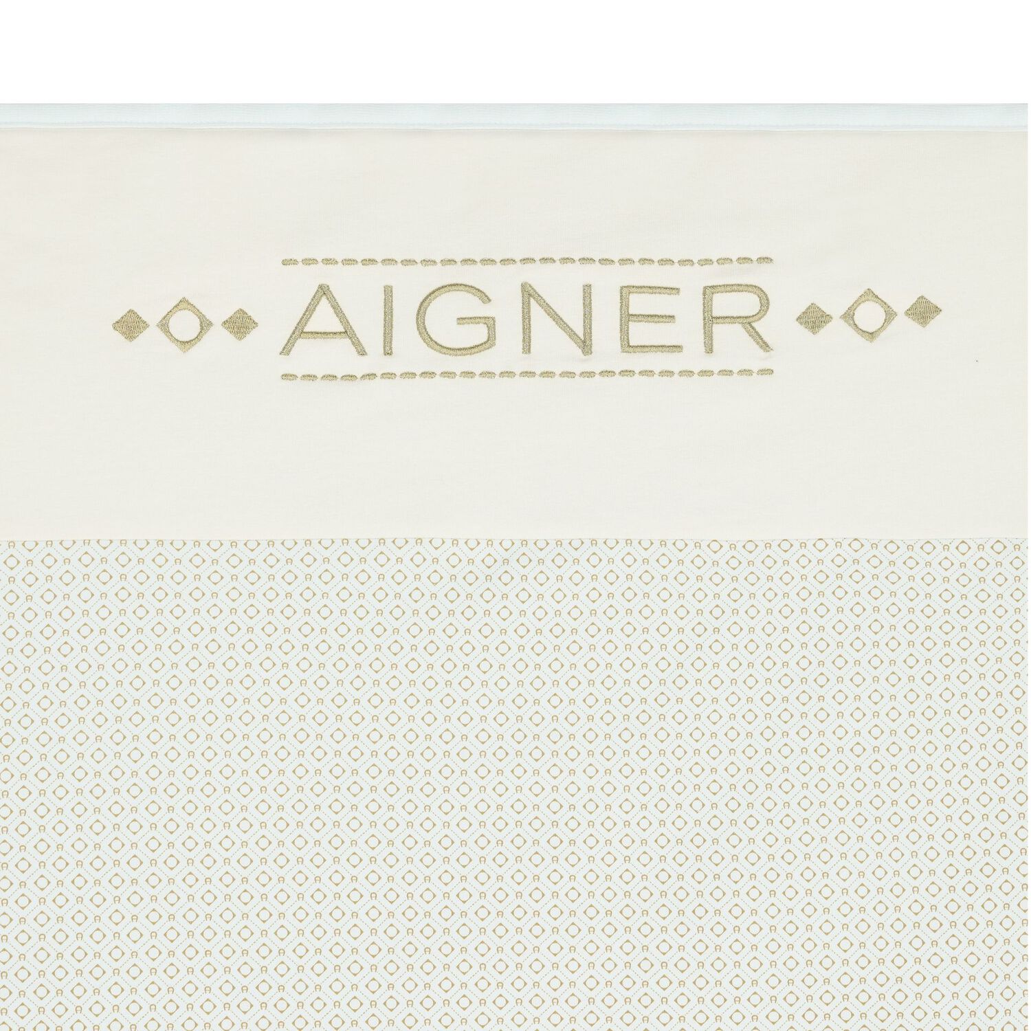 بطانية أولاد بالشعار باللون الأزرق, 2, hi-res image number null