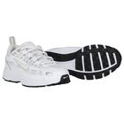 White & Grey P-6000 Trainers, 1, hi-res