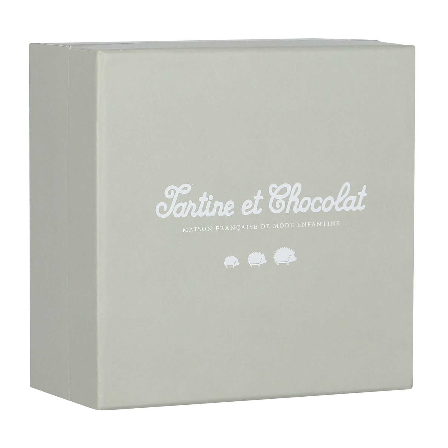 لحاف أولاد على شكل أرنب باللون الأزرق, 3, hi-res image number null