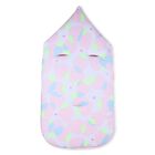 Baby Girls Pink Strawberry Nest, 1, hi-res