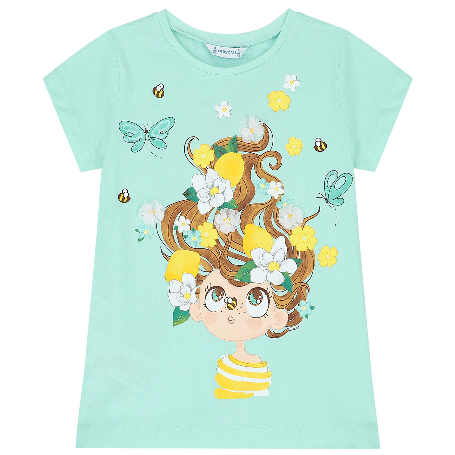 طقم ليغنز بطبعة باللون الأزرق, 1, hi-res