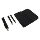 Mini Me Black Logo Changing Bag ( 43CM ), 1, hi-res