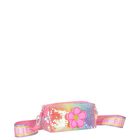 حقيبة بنات باللون  الوردى, 1, hi-res