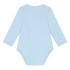 Multi-Coloured Logo Bodysuit( 5-Pack ), 1, hi-res