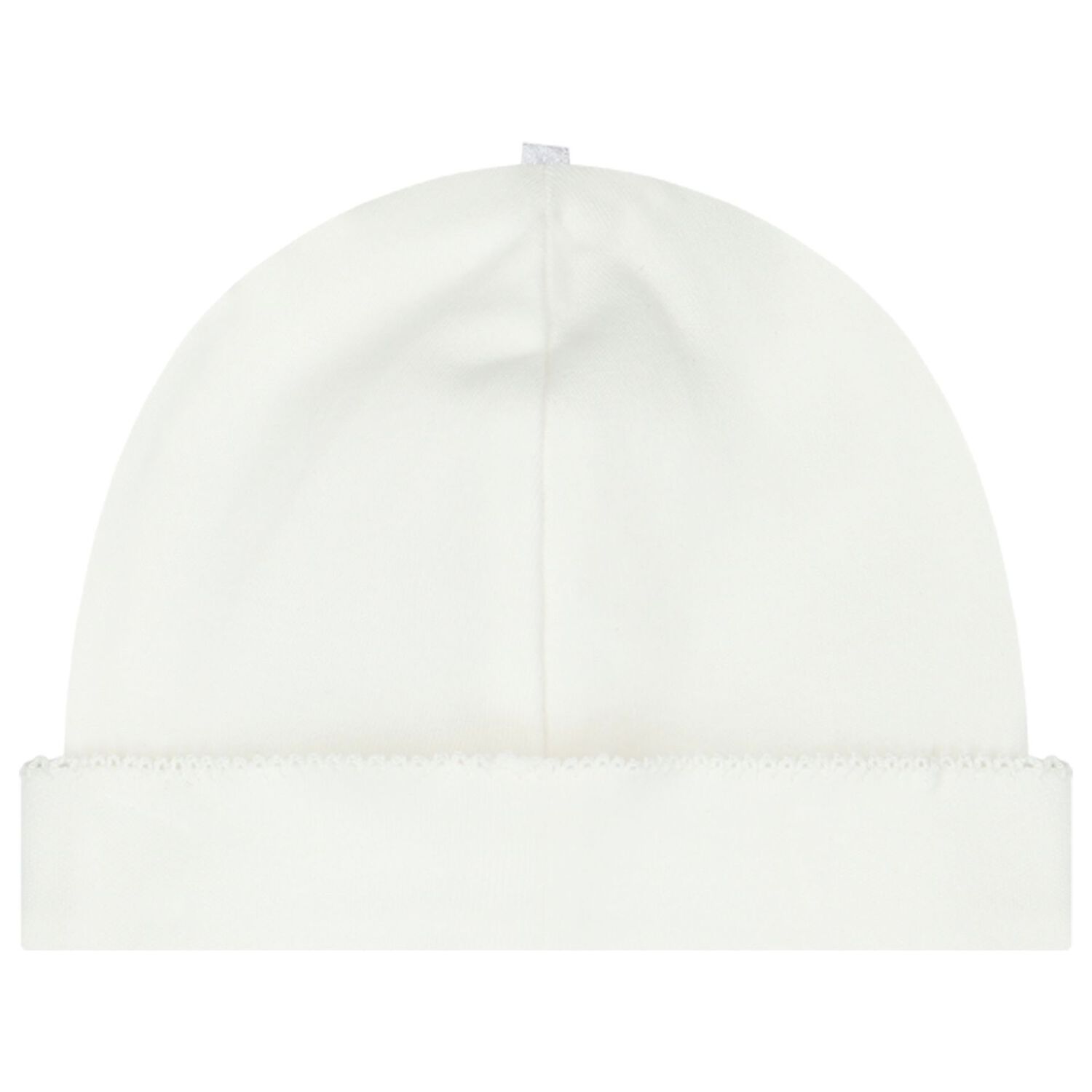 Baby White Babygrow Set, 1, hi-res