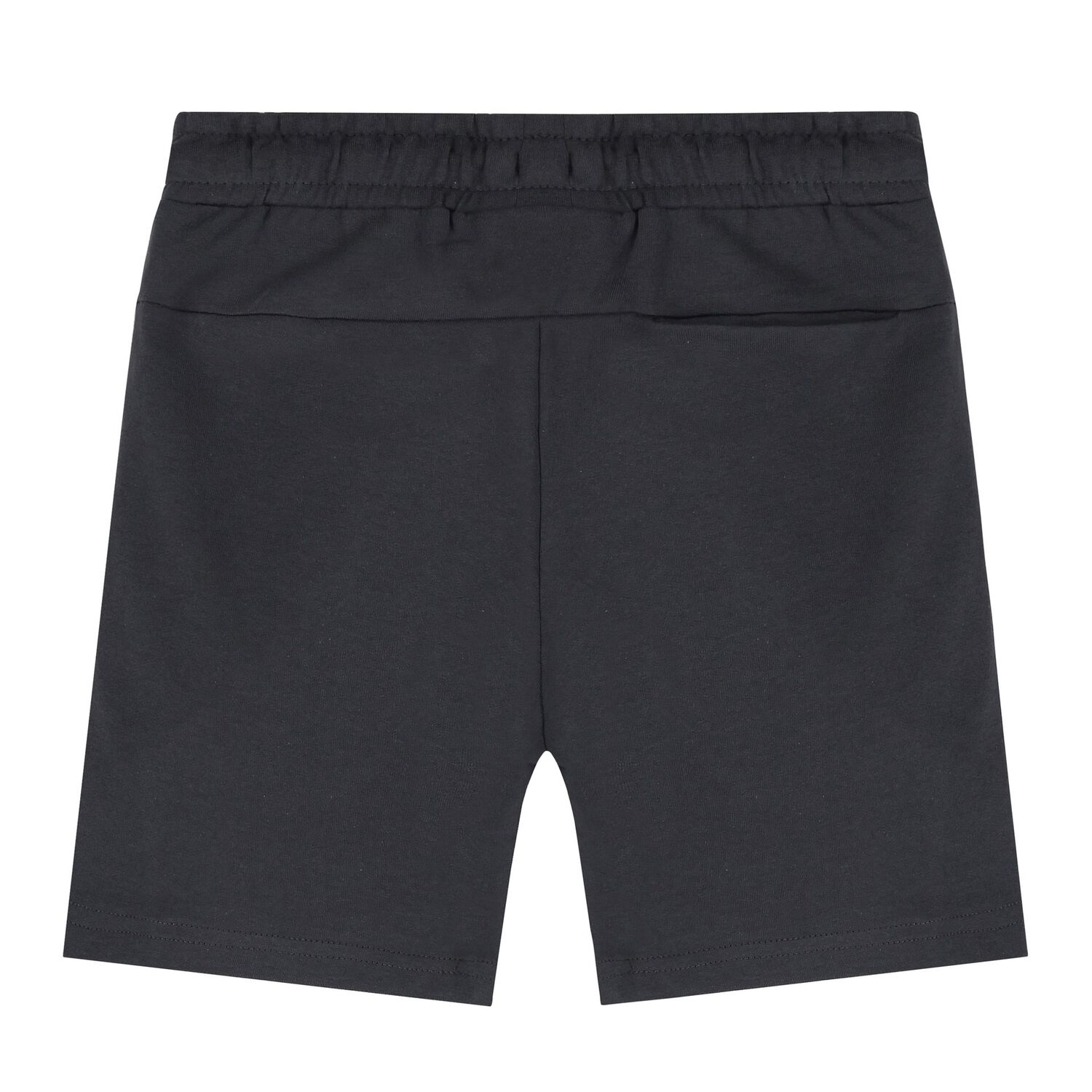 Boys White & Grey Shorts Set, 2, hi-res image number null