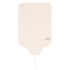 طقم بنات هدابا باللون العاجي والوردي, 1, hi-res