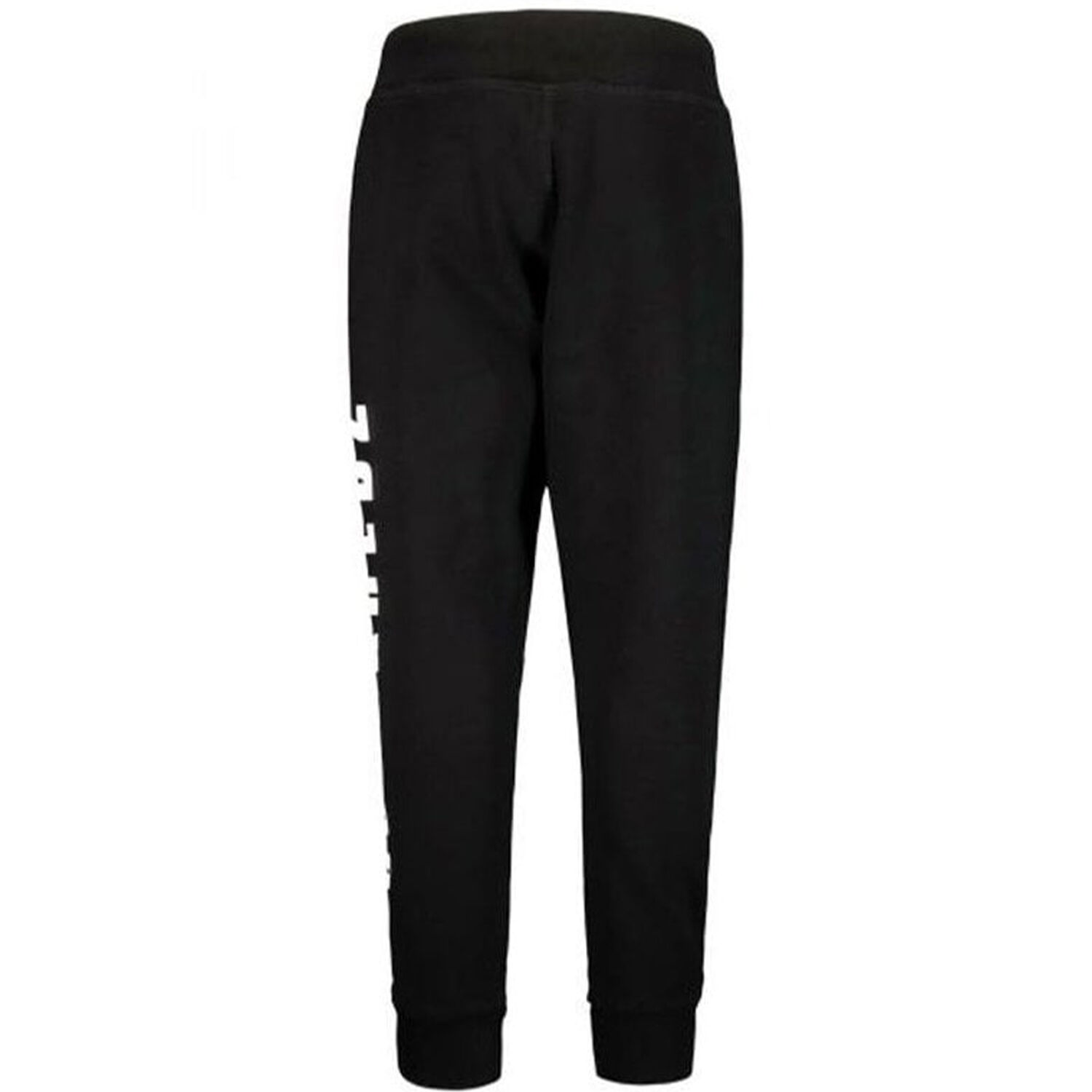 Boys Black Logo Joggers, 1, hi-res image number null
