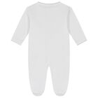 White Sheep Babygrow Gift Set, 1, hi-res