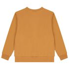 Boys Yellow & Blue Tracksuit, 1, hi-res