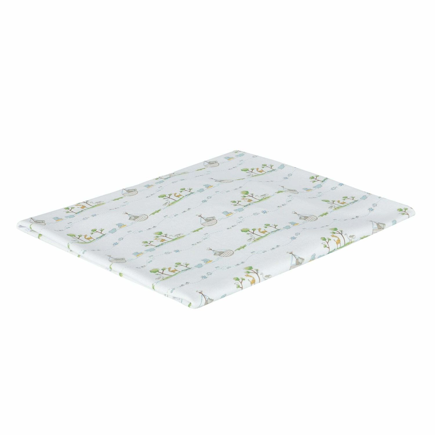 بطانية اطفال بطبعة حيوان , 1, hi-res