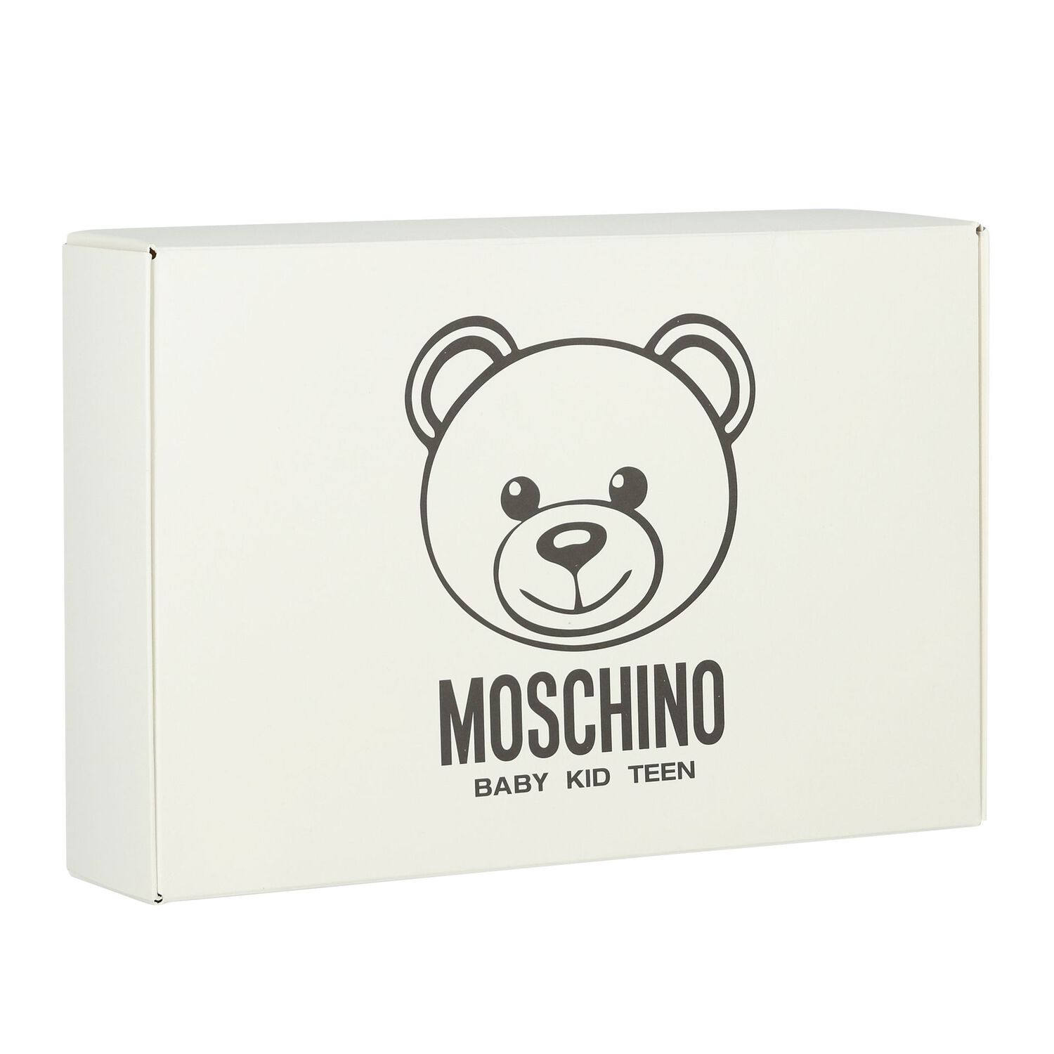 Beige Teddy Bear Logo Tracksuit, 1, hi-res image number null