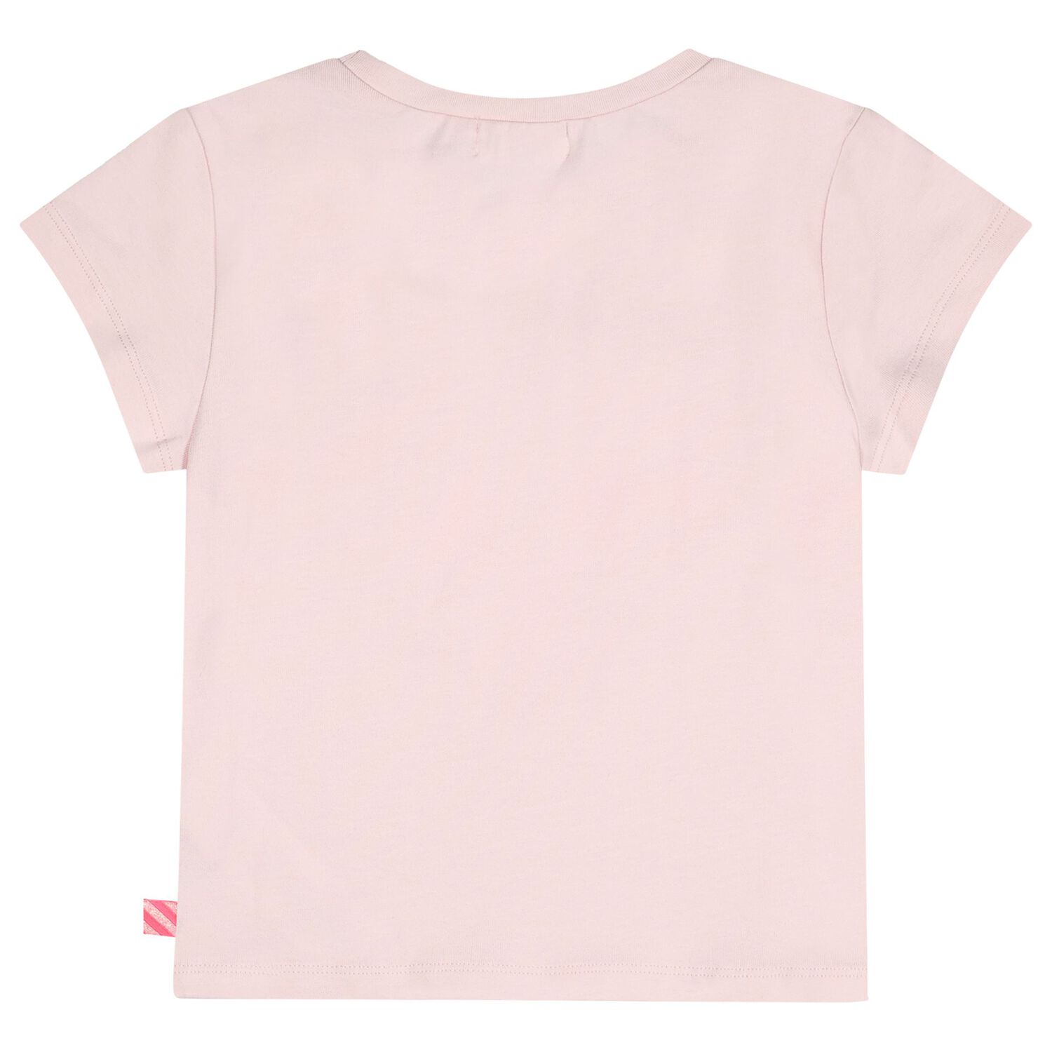 Girls Pink Sunglasses T-Shirt, 1, hi-res