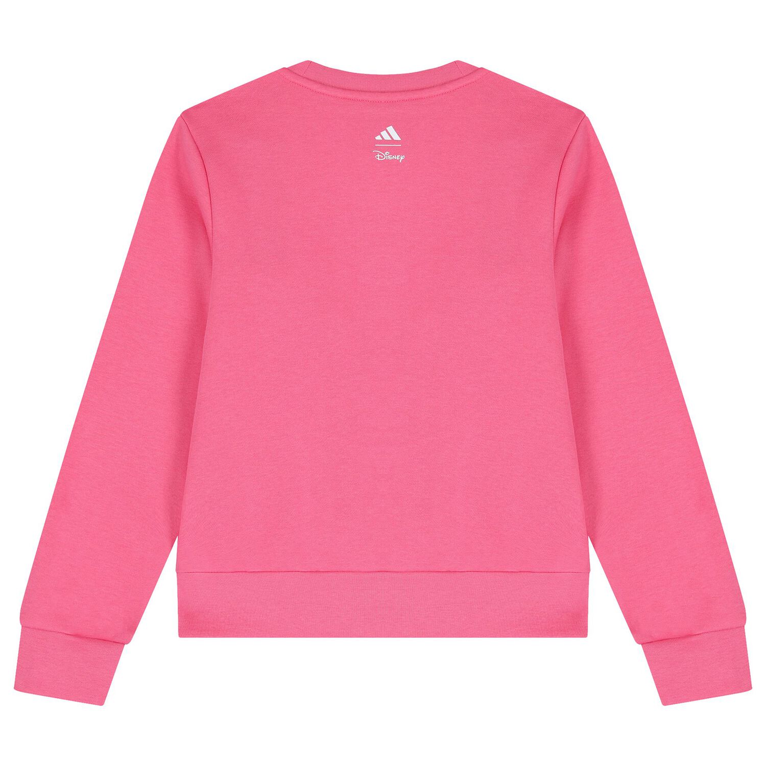 Girls Pink Disney Logo Leggings Set, 1, hi-res