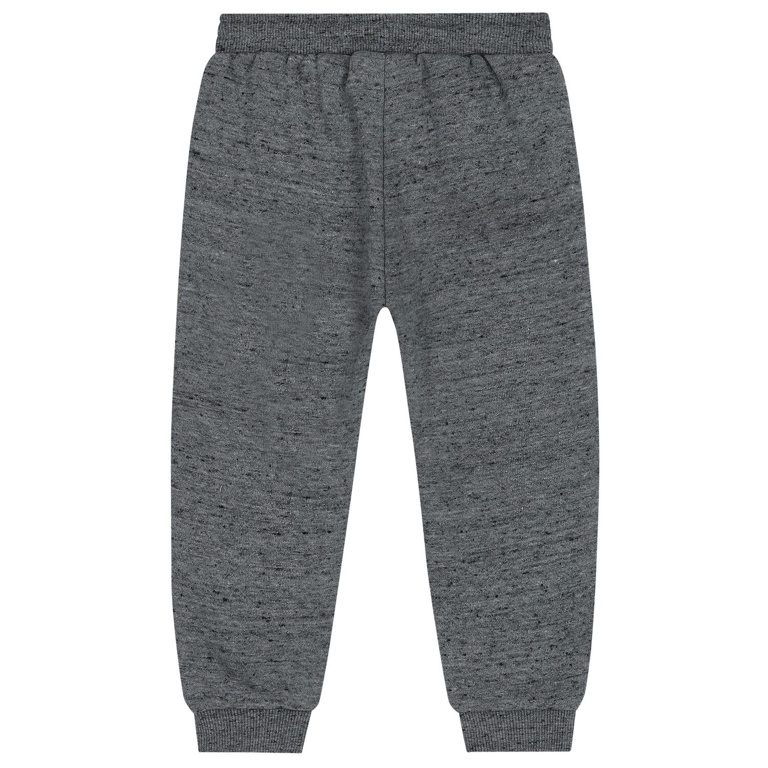 بدلة رياضية أولاد 3 قطع باللون الكحلى والرمادى والأصفر, 1, hi-res image number null