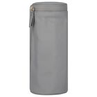 شنطة مواليد بالشعار باللون الرمادى  , 3, hi-res