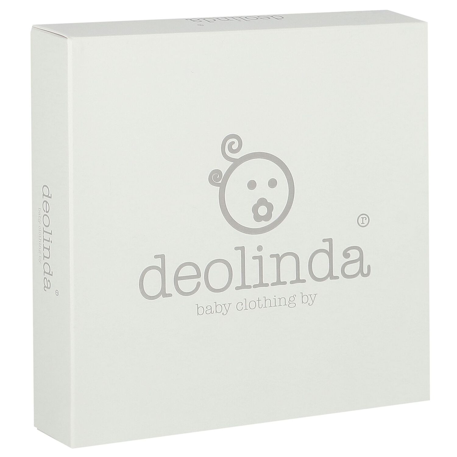 Baby Girls Ivory Teddy Bear Babygrow, 1, hi-res