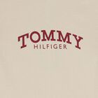 Boys Beige Logo T-Shirt, 1, hi-res