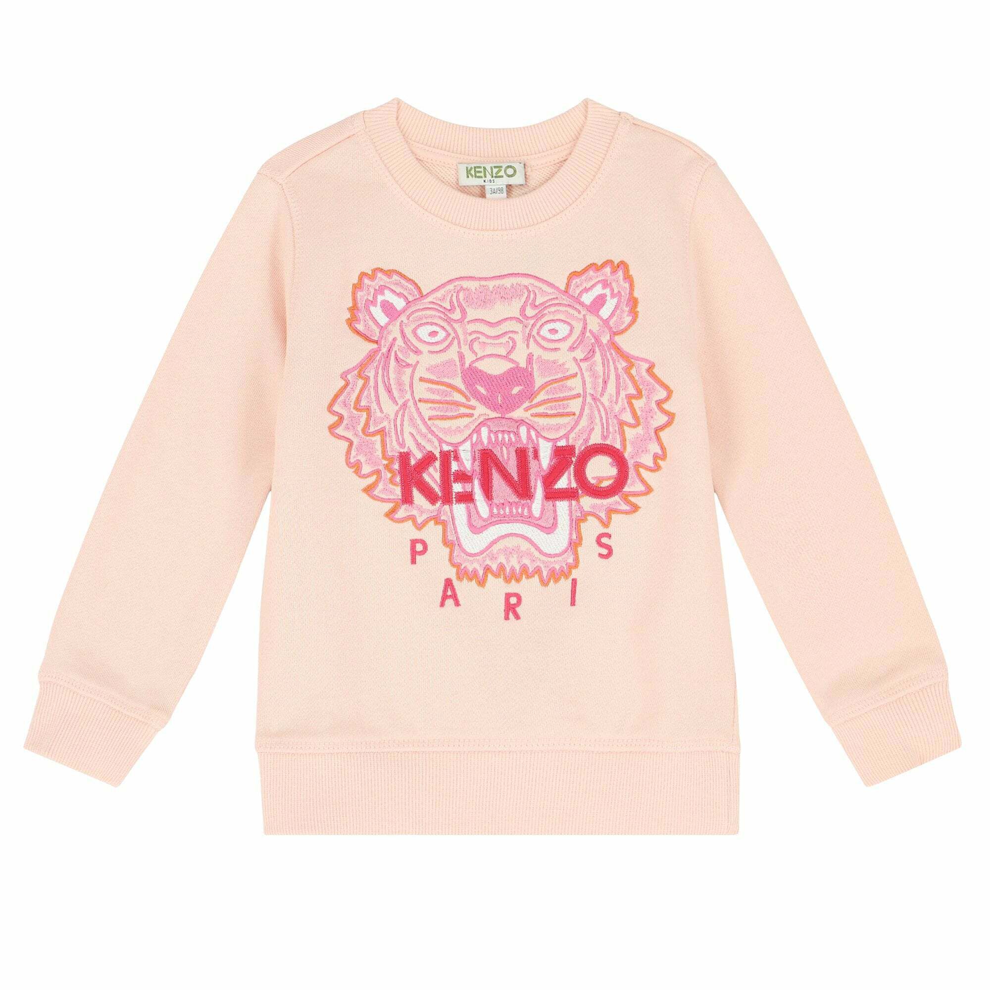 Junior cheap kenzo hoodie