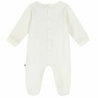 افرول بالشعار باللون العاجى والذهبى, 3, hi-res