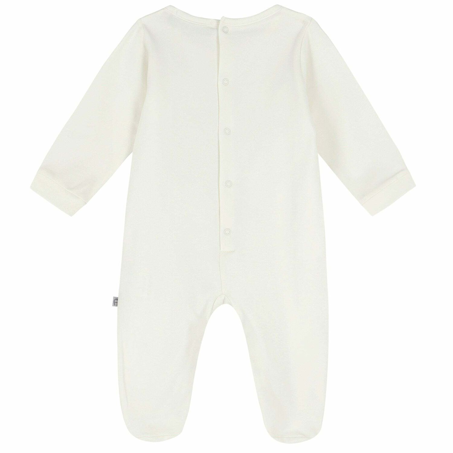 افرول بالشعار باللون العاجى والذهبى, 3, hi-res