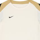 Boys Beige Logo T-Shirt, 1, hi-res
