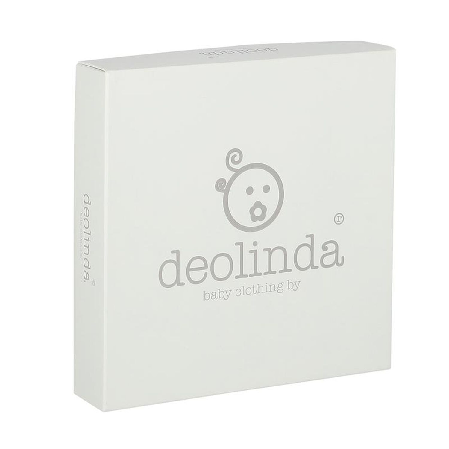 ملابس أطفال بناتي باللون الأبيض مزينة بالزهور, 1, hi-res image number null