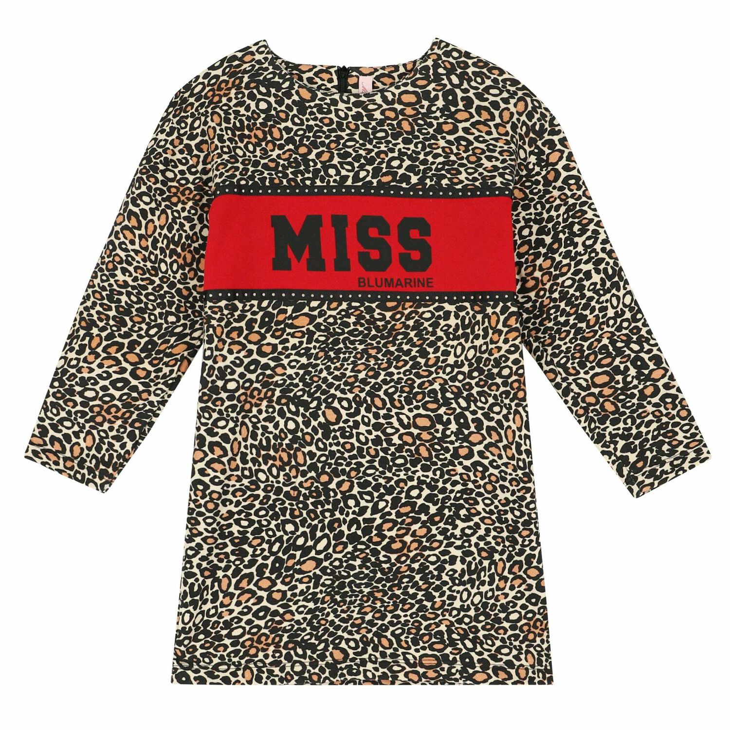 Girls Printed Dress, 1, hi-res image number null