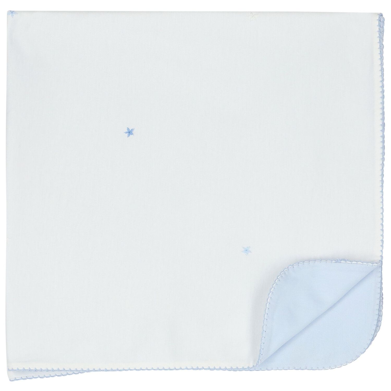 طقم هدايا للأولاد بالشعارباللون الأبيض والأزرق, 1, hi-res image number null