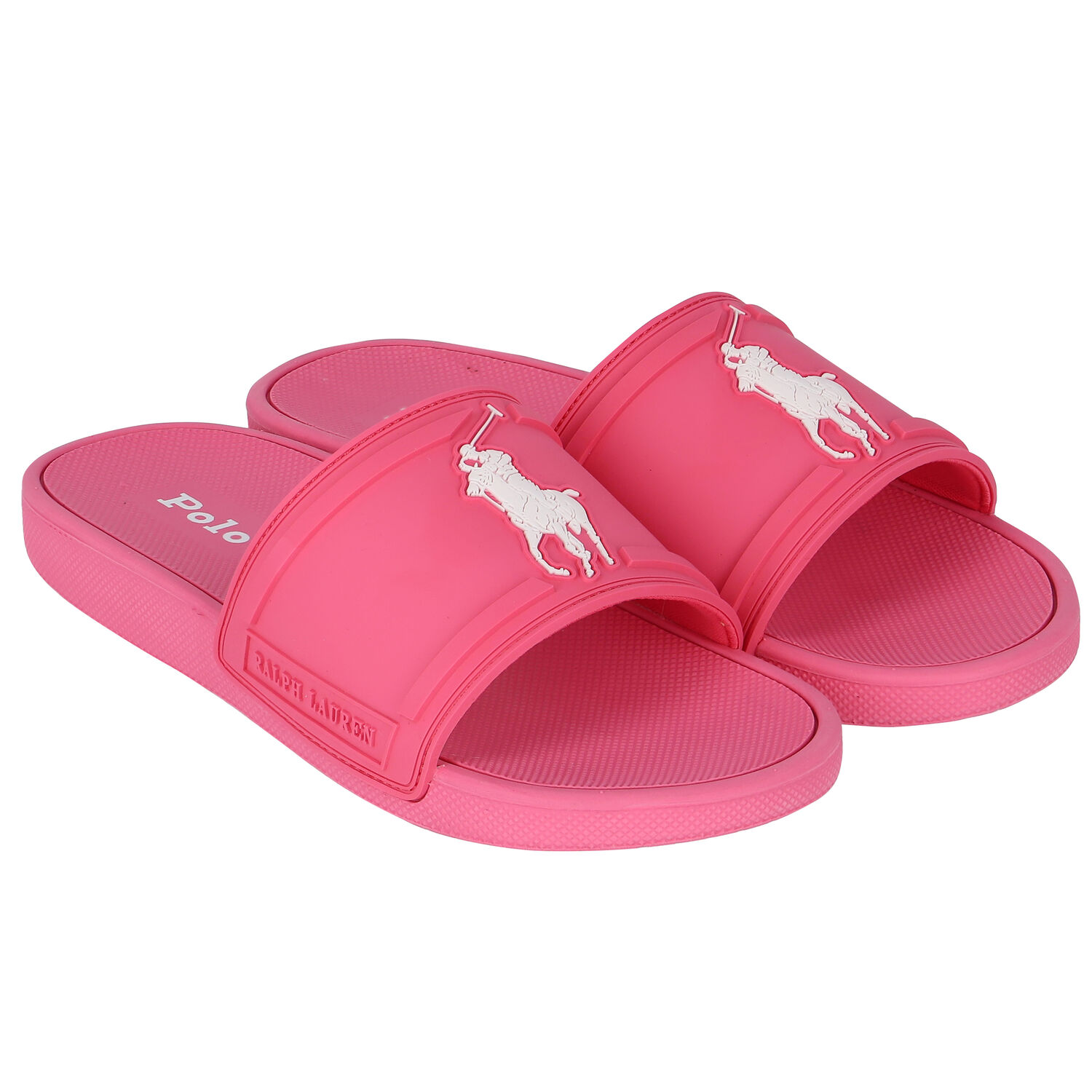 سلايدر بالشعار باللون الوردي للبنات, 1, hi-res