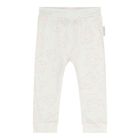 Baby Girls Pink & White Leggings Set, 1, hi-res