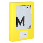 Younger Boys Blue & Black Logo Shorts Set, 1, hi-res