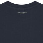 Boys Navy Blue Logo T-Shirt, 1, hi-res