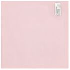 Baby Girls White & Pink Muslin Swaddles (3-Pack), 3, hi-res