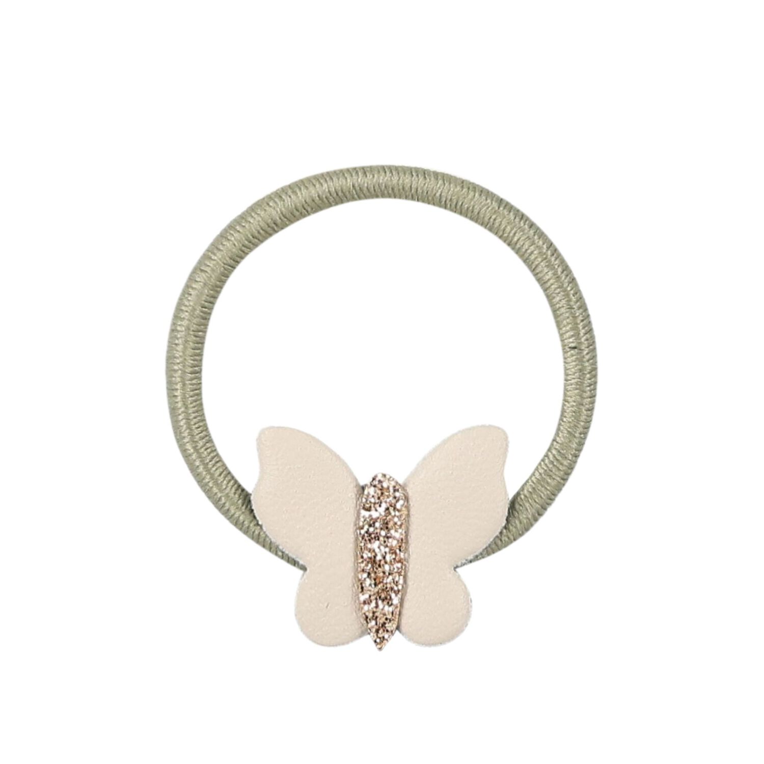 مشابك شعر بنات بالفراشات متعددة الألوان, 1, hi-res image number null