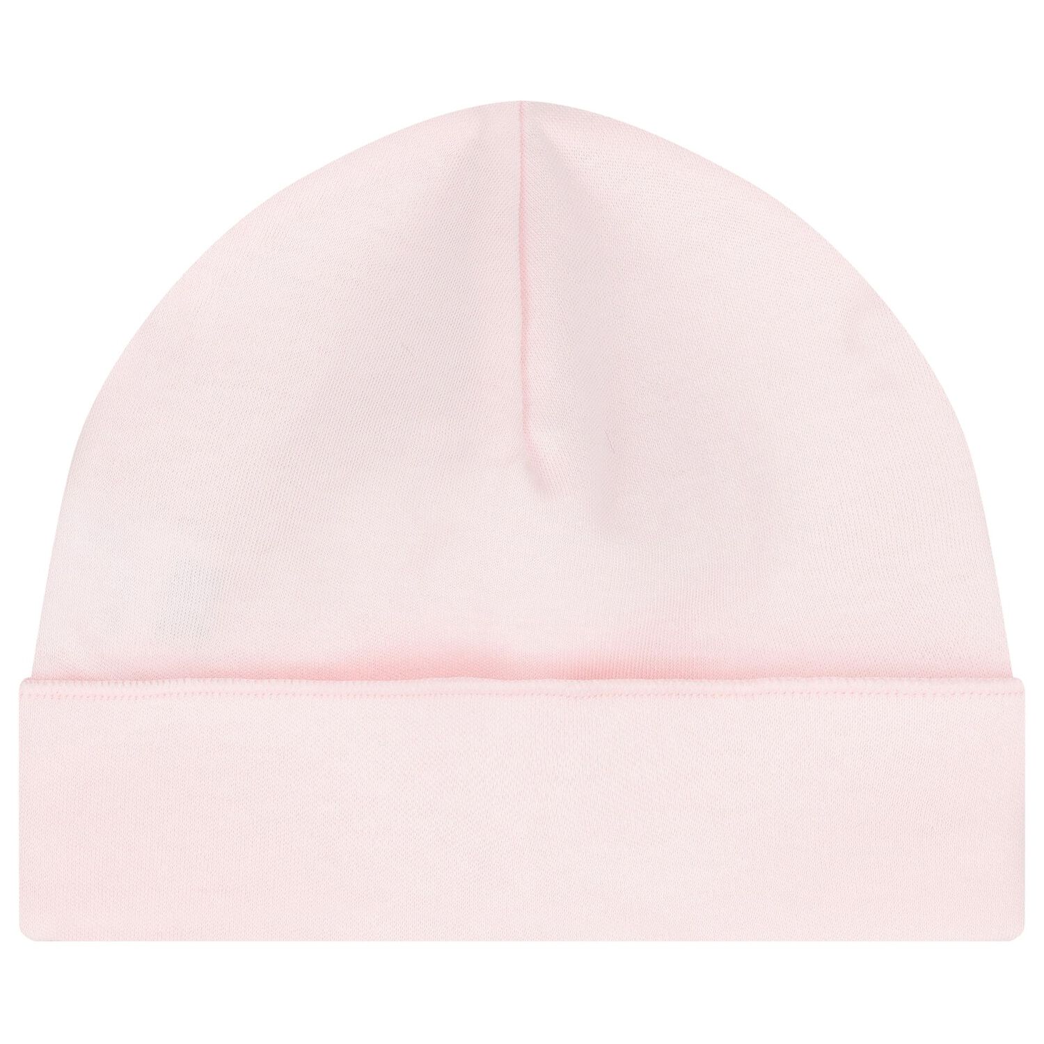 Baby Girls Pink Floral Blanket Set, 1, hi-res