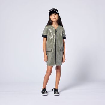 Black Logo Ikonik Karl Cap