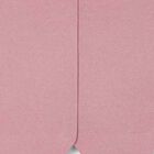 Girls Pink Knitted Tights, 1, hi-res
