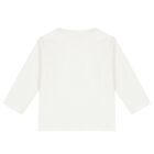 Younger Boys Green & White 3 Piece Tracksuit, 1, hi-res