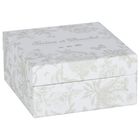 Grey Rabbit Baby Comforter, 1, hi-res