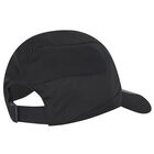 قبعة بالشعار باللون الأسود, 1, hi-res