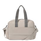 Beige Baby Changing Bag, 3, hi-res