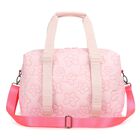 Baby Girls Pink Floral Changing Bag ( 41cm ), 1, hi-res