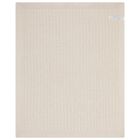 بطانية أطفال محبوكة باللون البيج, 4, hi-res