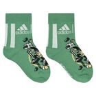 جوارب بشعار ديزني متعددة الألوان  ( 5 قطع ), 1, hi-res